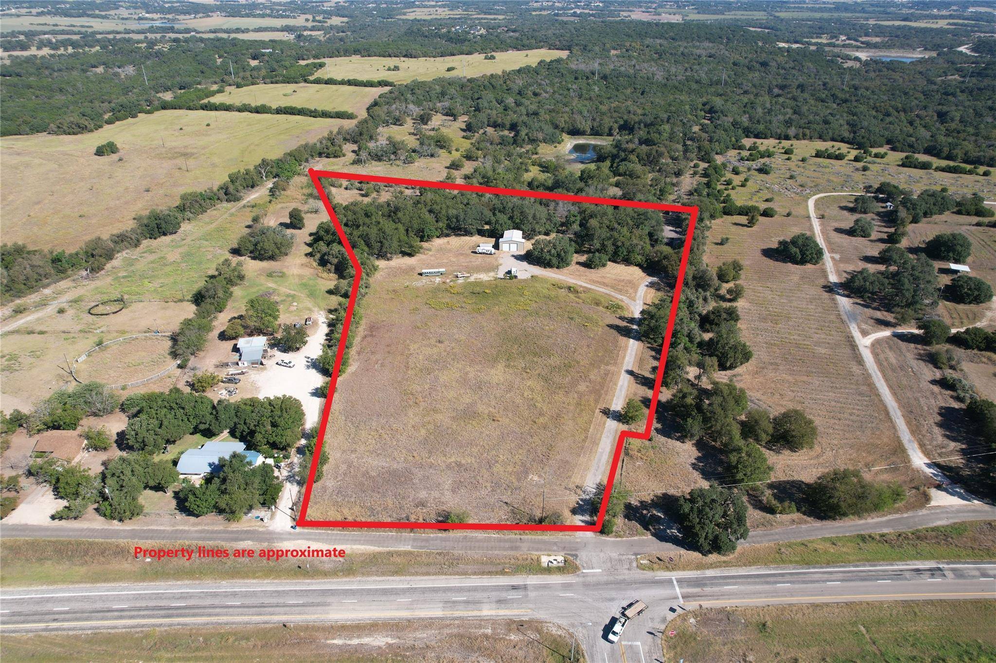 . Us-190 HWY W, Belton, TX 76513