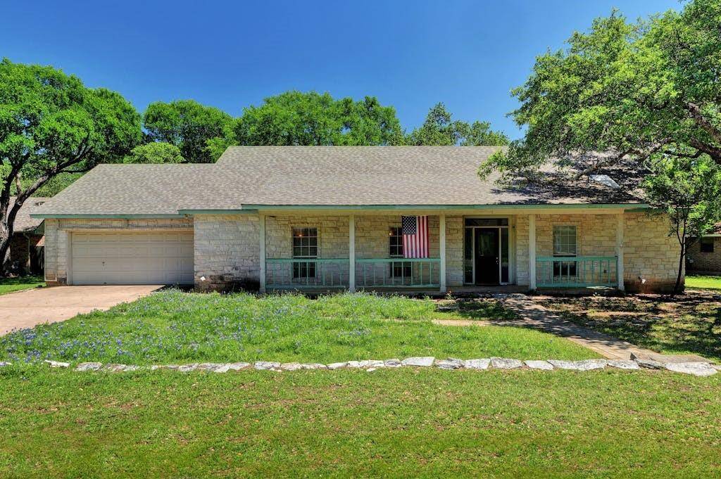 3903 Aero DR, Georgetown, TX 78628