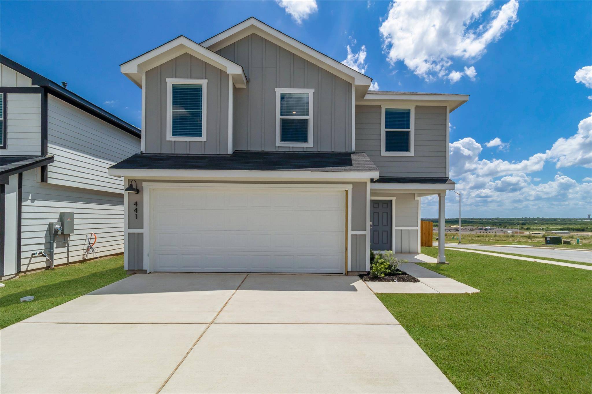 245 Bull Lake CIR, Buda, TX 78610