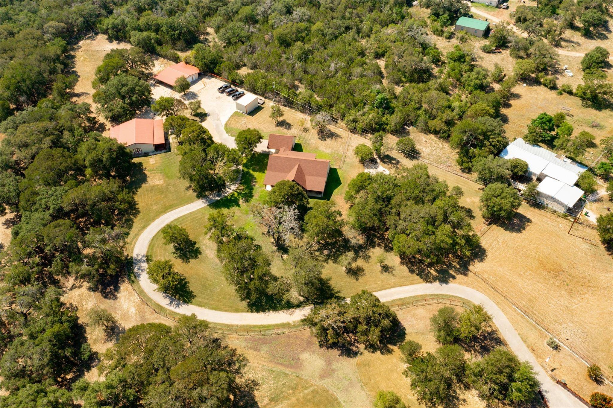 7265 McGregor Park RD, Temple, TX 76502