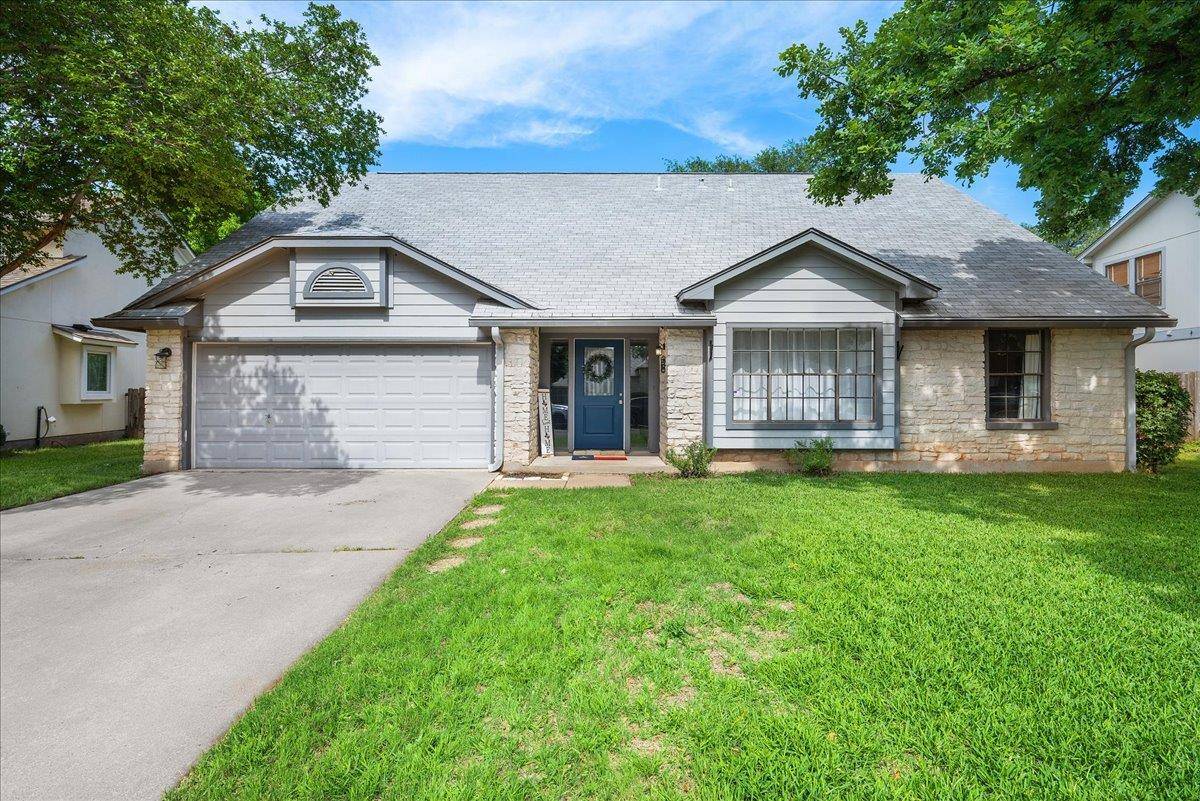 304 Sycamore DR, Cedar Park, TX 78613