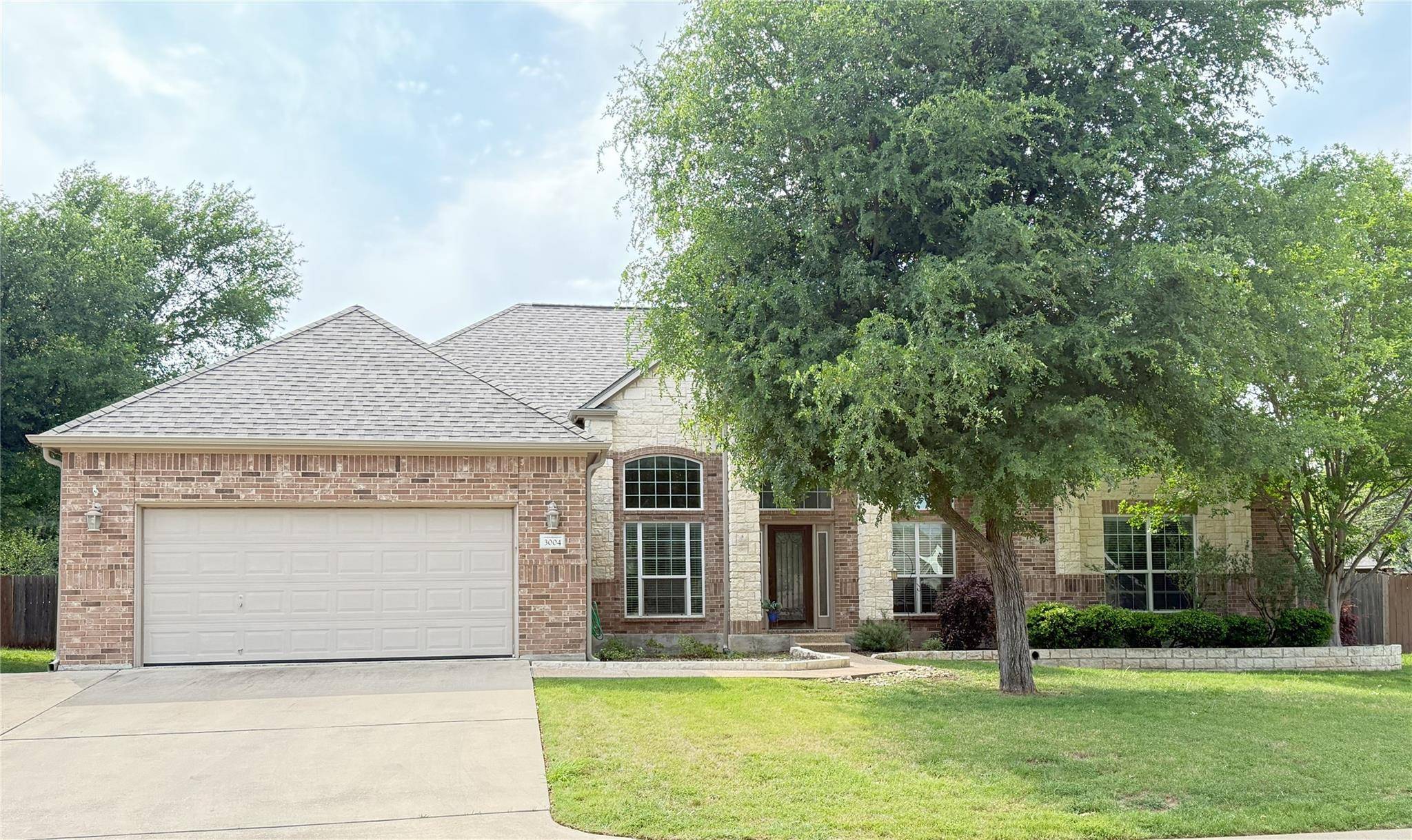 3004 Amber Forest TRL, Belton, TX 76513