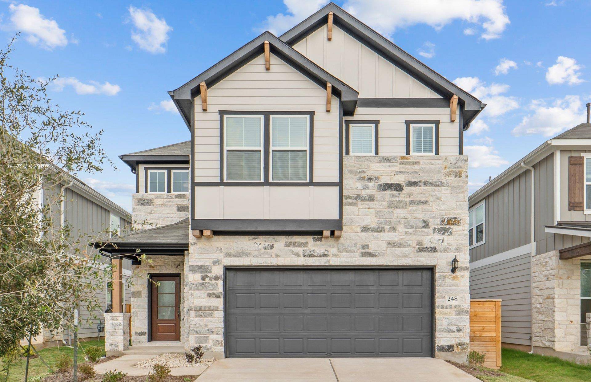 248 Regatta TRL, Leander, TX 78641