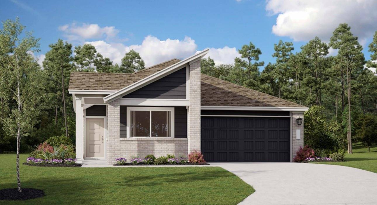 1424 Marley, Kyle, TX 78640