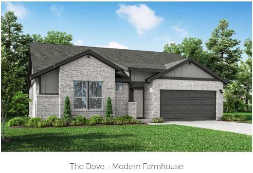 242 Reveille DR, Kyle, TX 78640