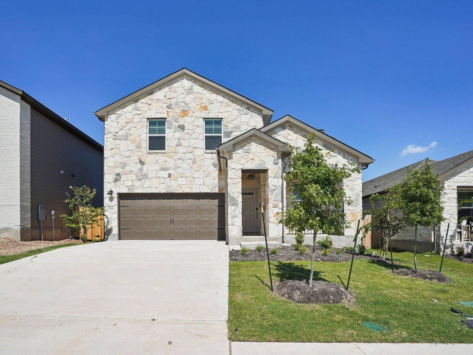 12306 Purple Prairie LN, Buda, TX 78610