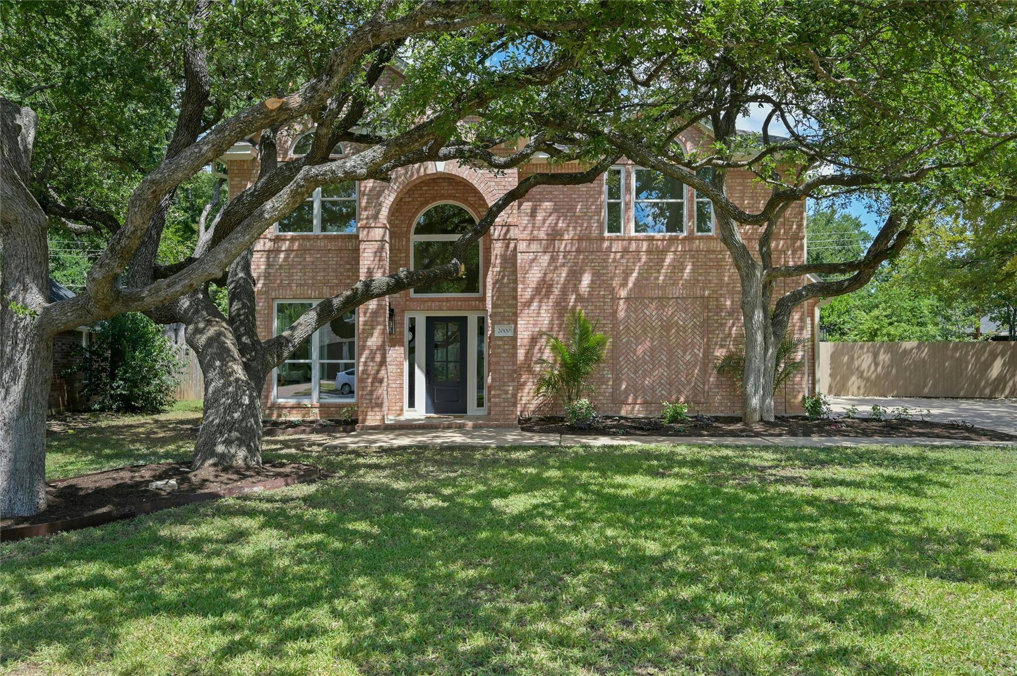 2000 Overcup DR, Round Rock, TX 78681