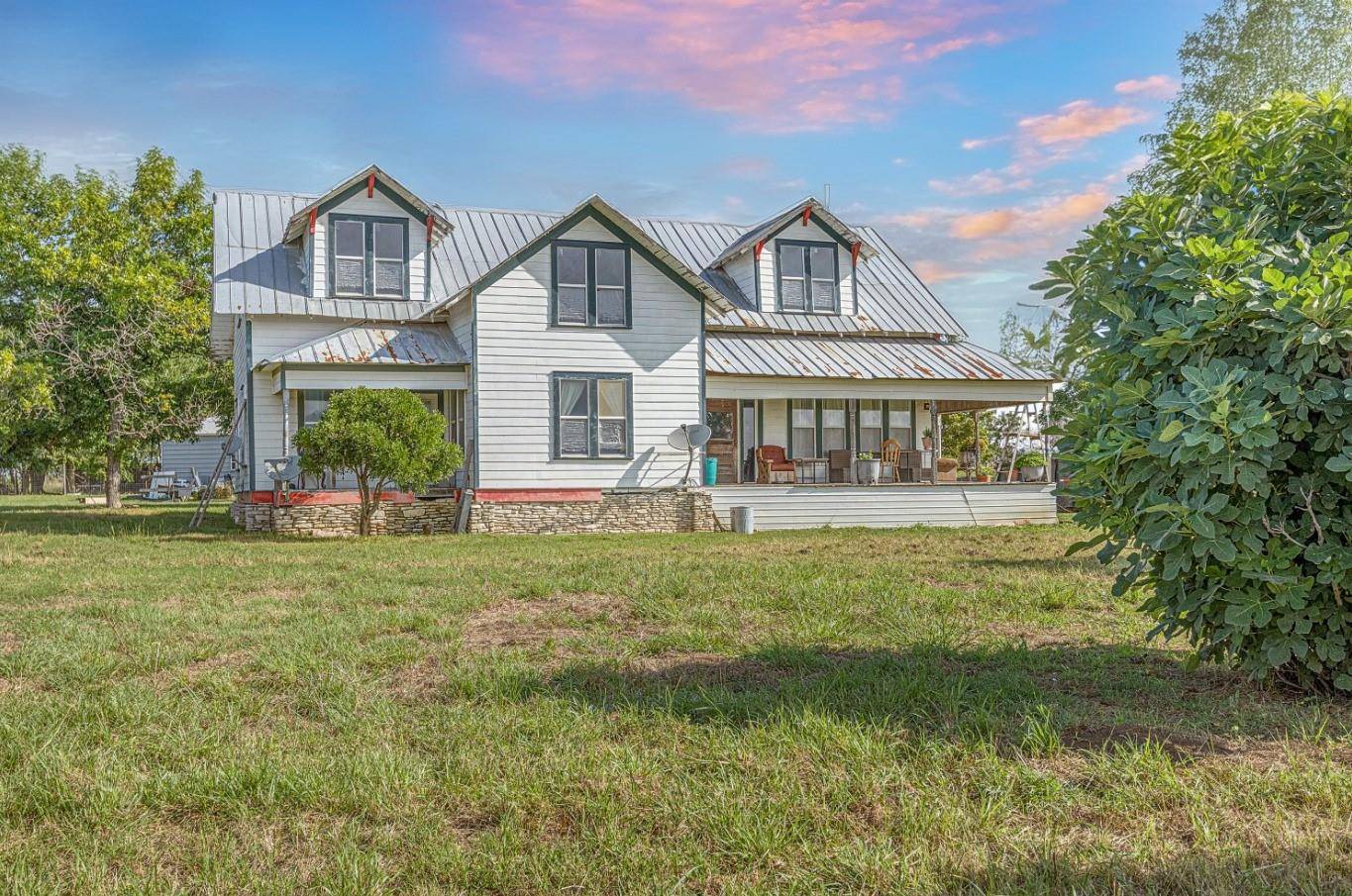 251 County Road 153, Georgetown, TX 78626