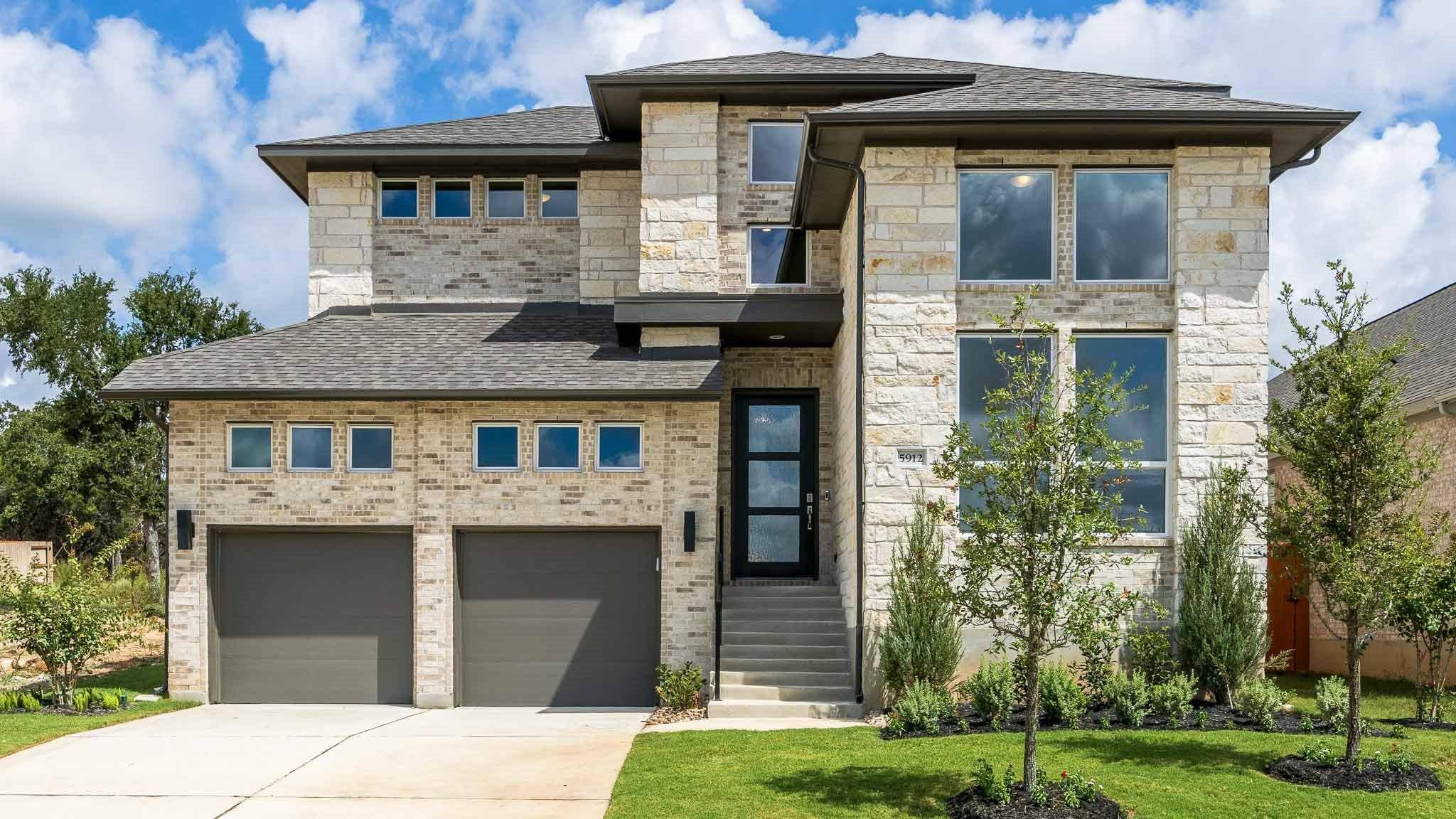 5912 Sean Paul LN, Georgetown, TX 78628