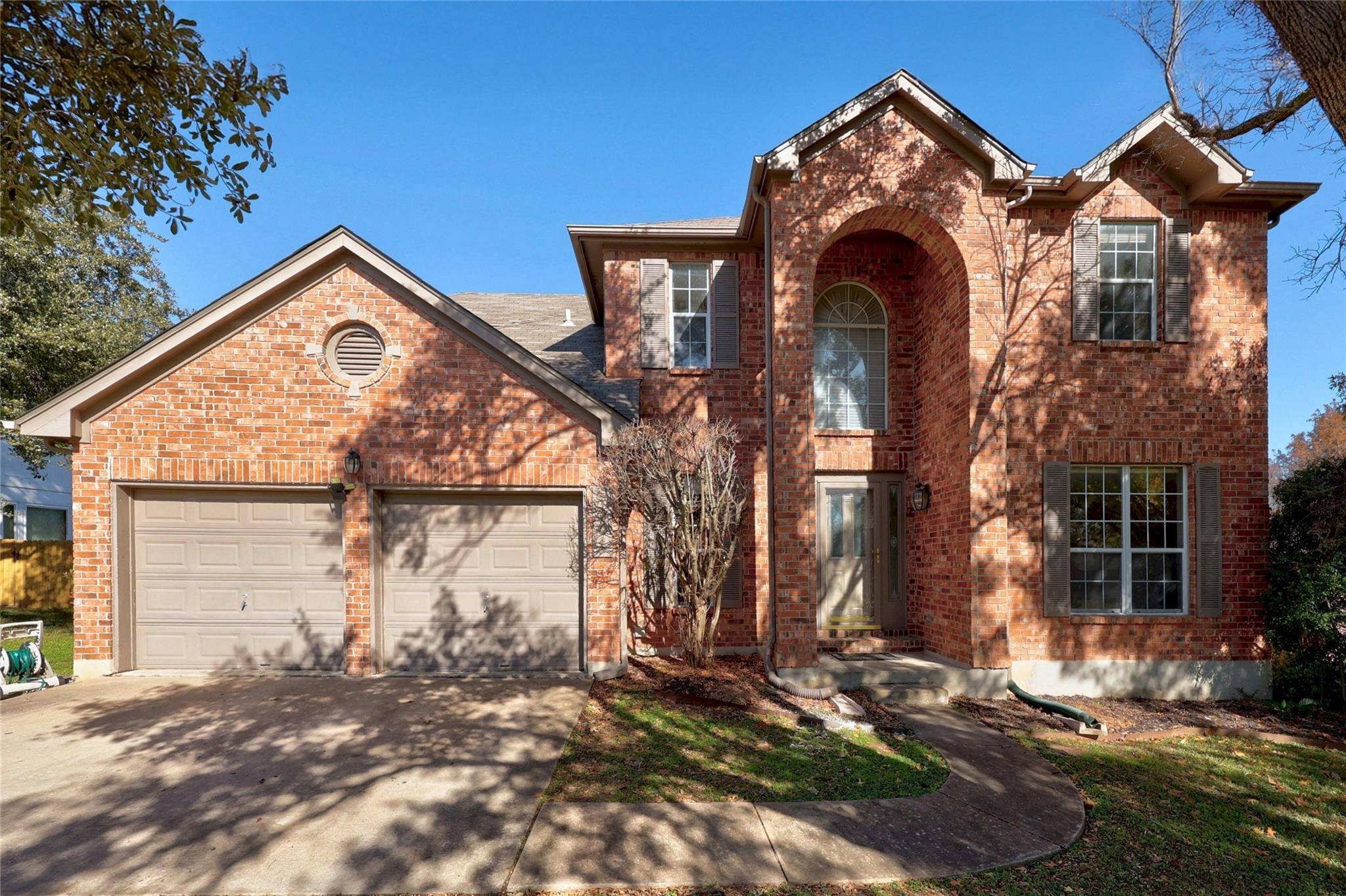 1201 Paint Brush TRL, Cedar Park, TX 78613