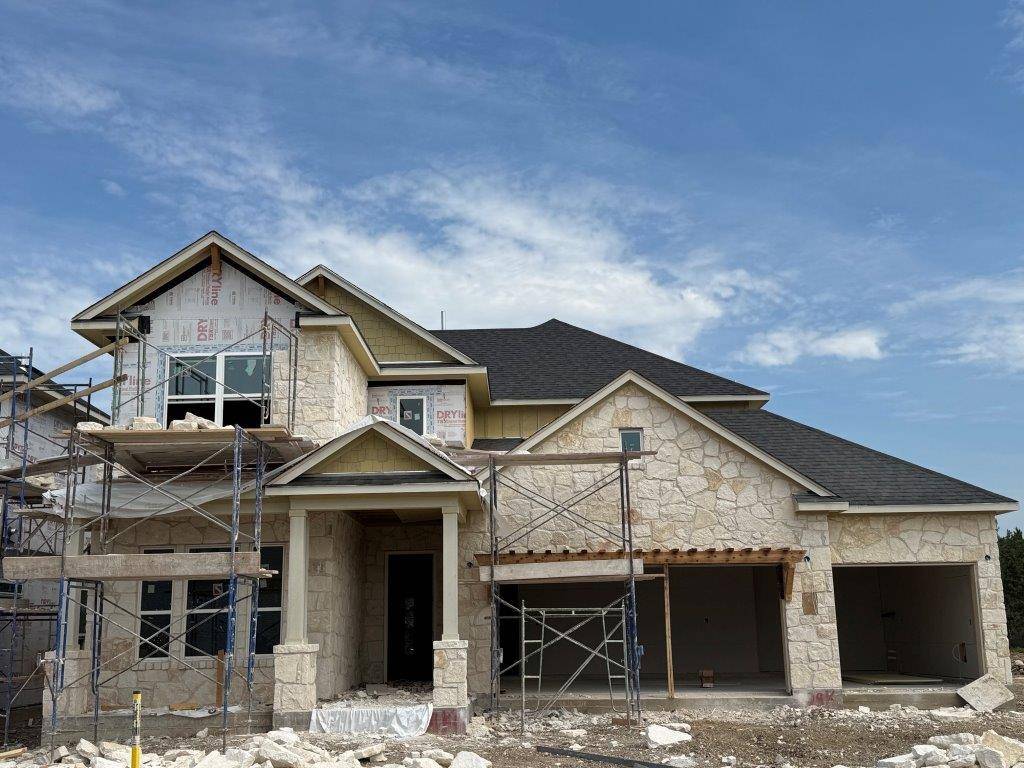 3629 Helena WAY, Leander, TX 78641
