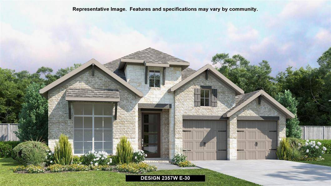 147 King Haakon Bay DR, Kyle, TX 78640