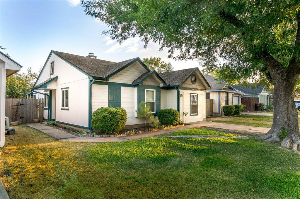 1201 Green Valley CV, Round Rock, TX 78664