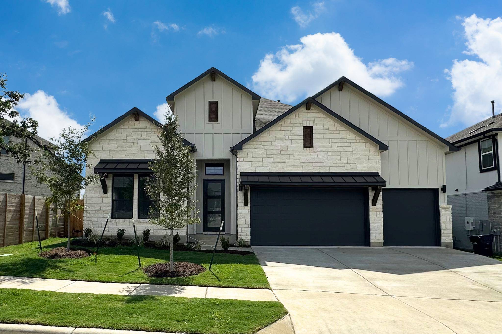 1720 Pueblo PASS, Leander, TX 78641
