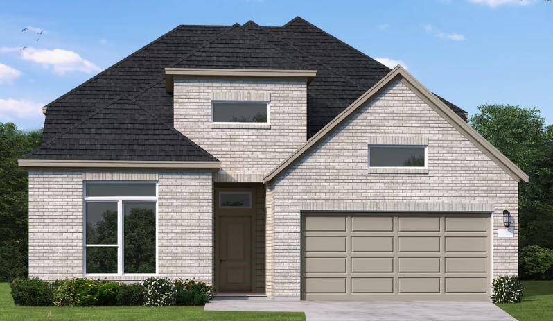1325 Robin TRL, Round Rock, TX 78681