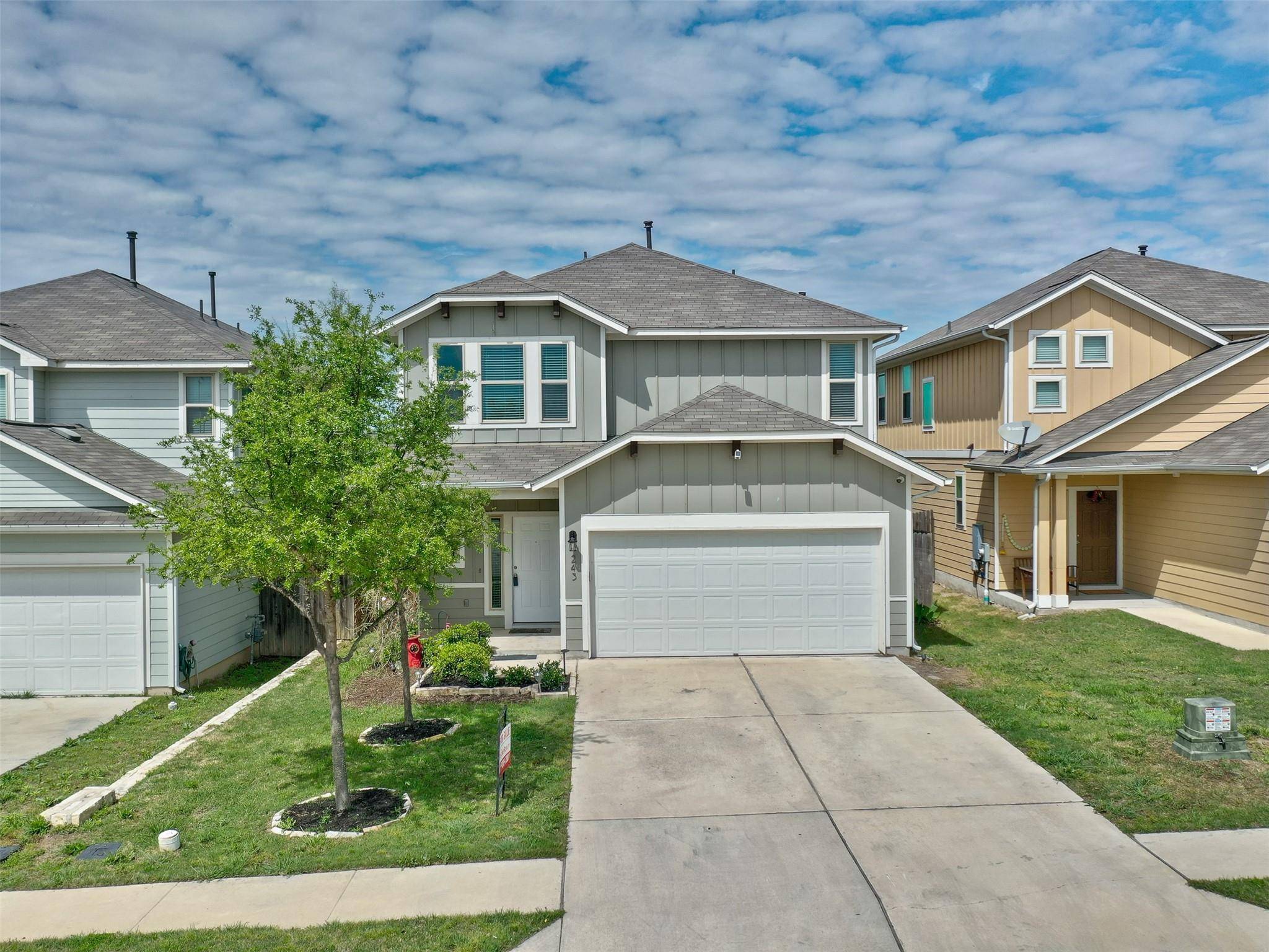 243 Guemal RD, Buda, TX 78610