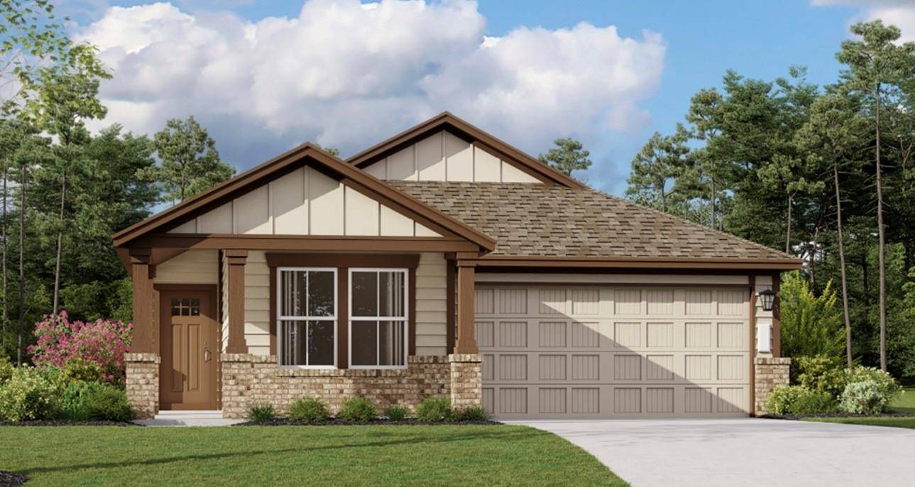 383 Avre LOOP, Kyle, TX 78640