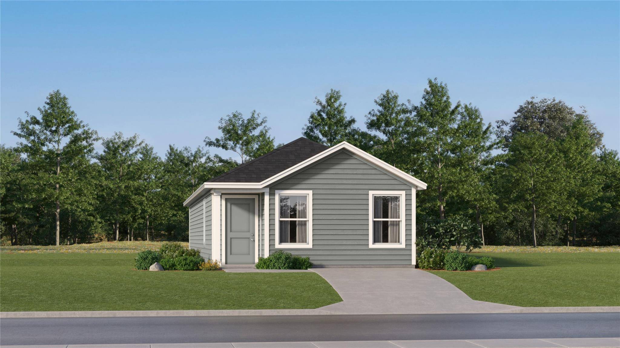 515 Mccloud CT, Jarrell, TX 76537