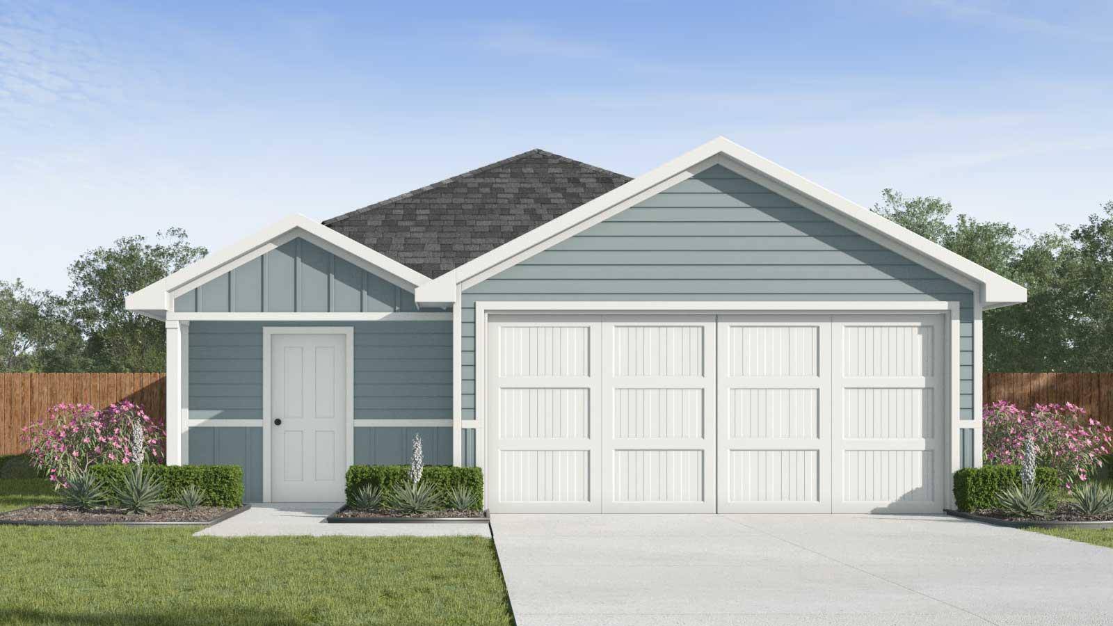 354 Bull Lake CIR, Buda, TX 78610