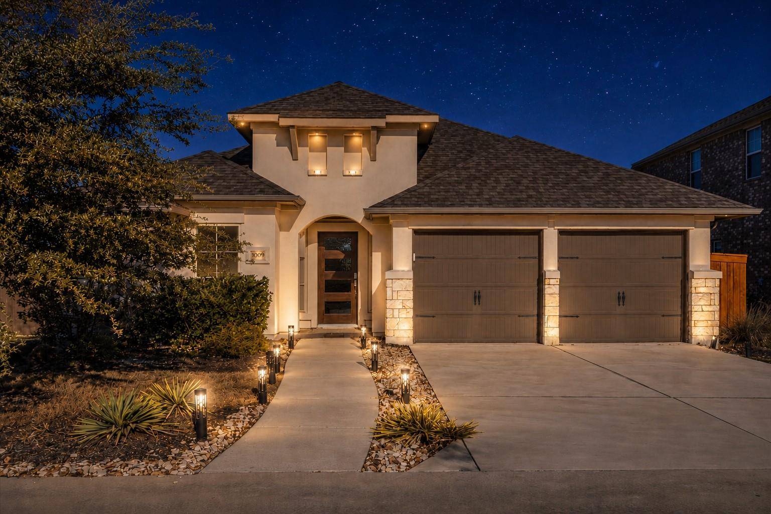 1009 Deer Rim RD, Leander, TX 78641