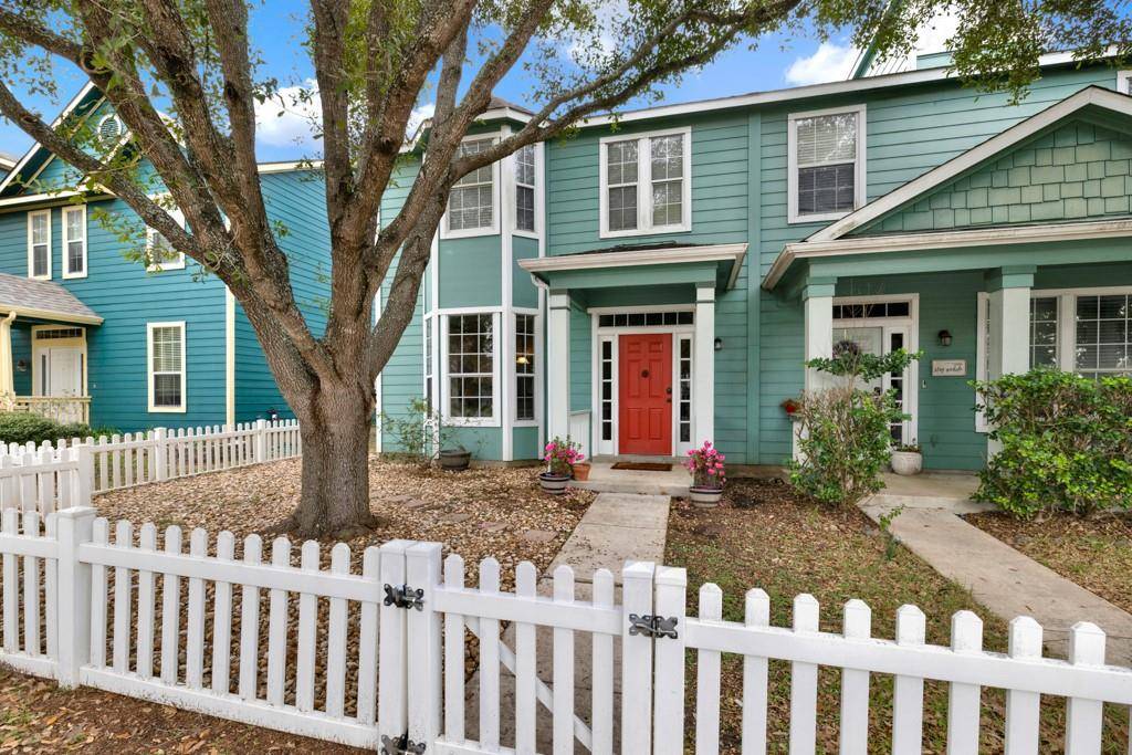 6159 Negley ST #A, Kyle, TX 78640