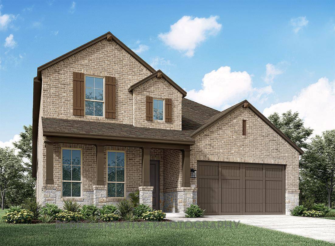 119 Apple Blossom Lane, Georgetown, TX 78628