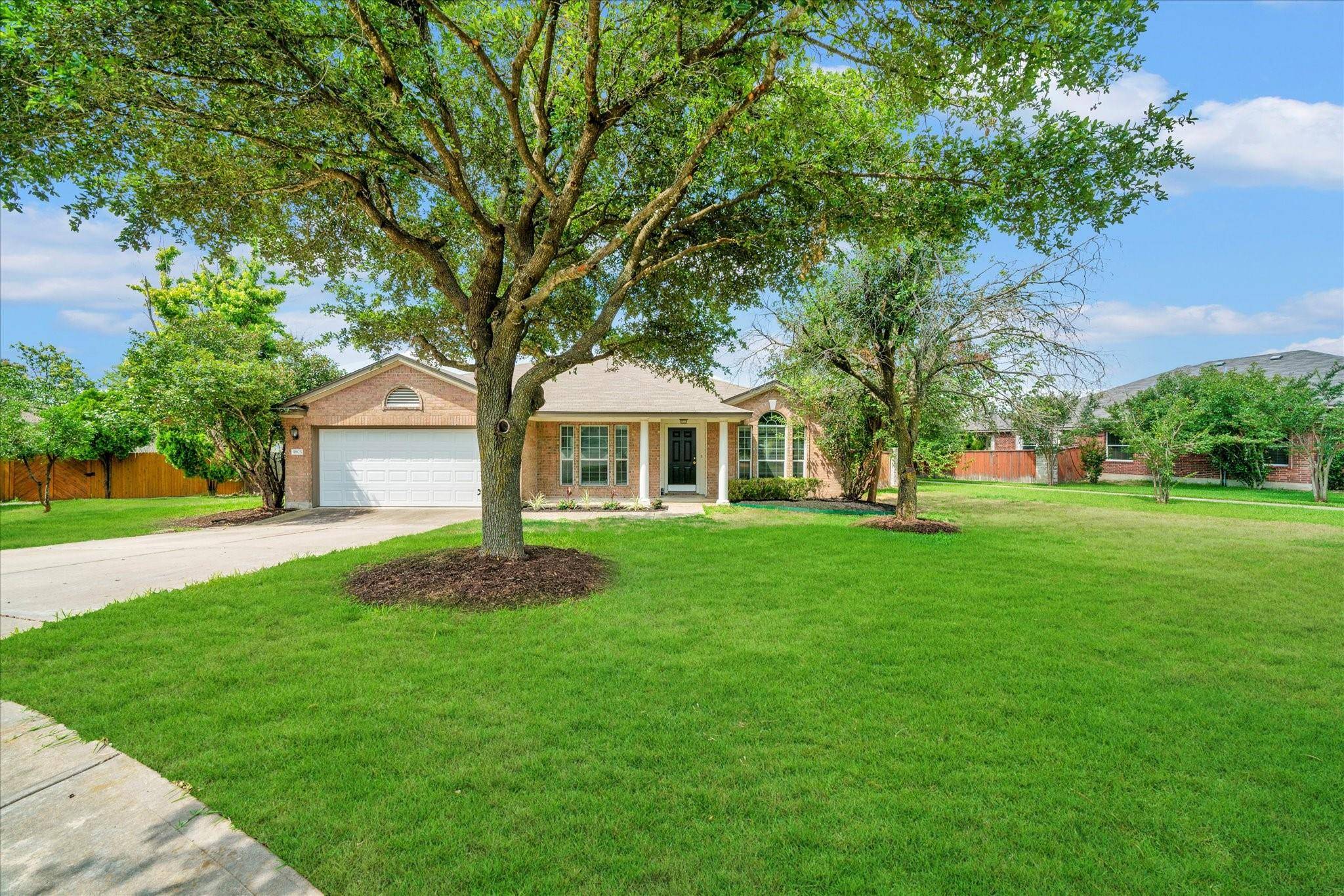 1805 Kafka CIR, Round Rock, TX 78664