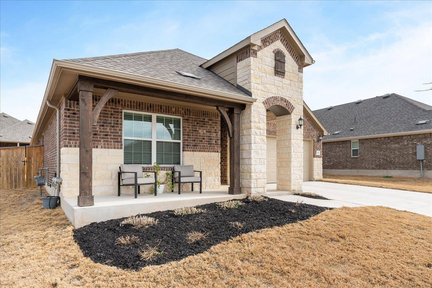 113 Muddy Creek WAY, Kyle, TX 78640
