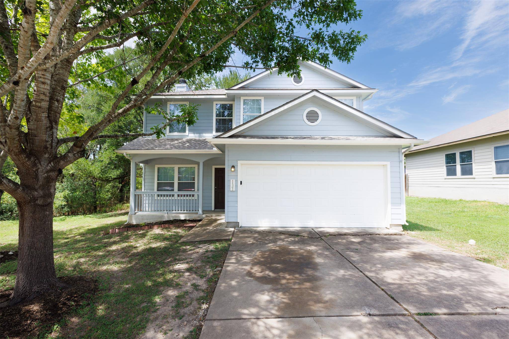 11302 Brownsboro CT, Manor, TX 78653