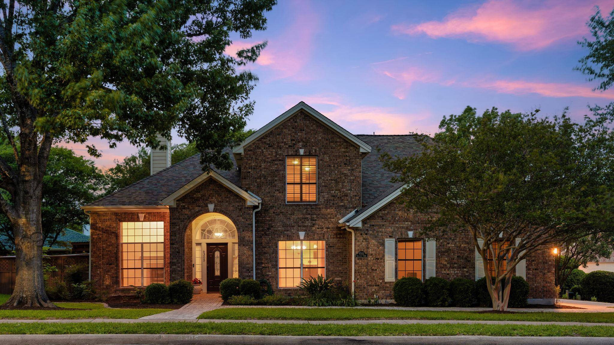 6305 THIRLMARE CT, Austin, TX 78754