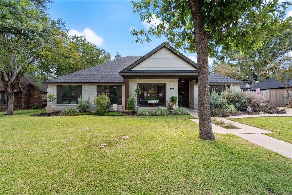 805 Blue Spring CIR, Round Rock, TX 78681