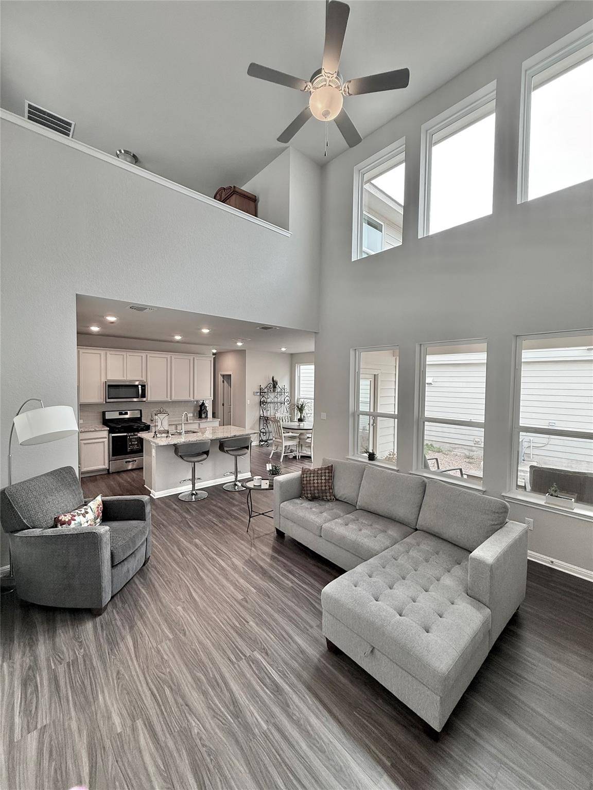 793 Lone Peak WAY, Dripping Springs, TX 78620