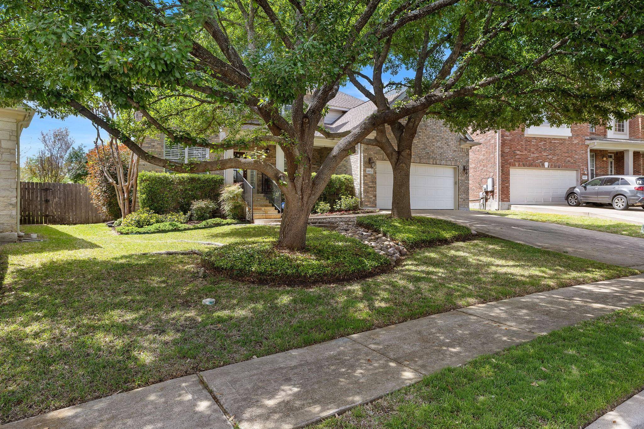 4103 Lord Byron CV, Round Rock, TX 78664
