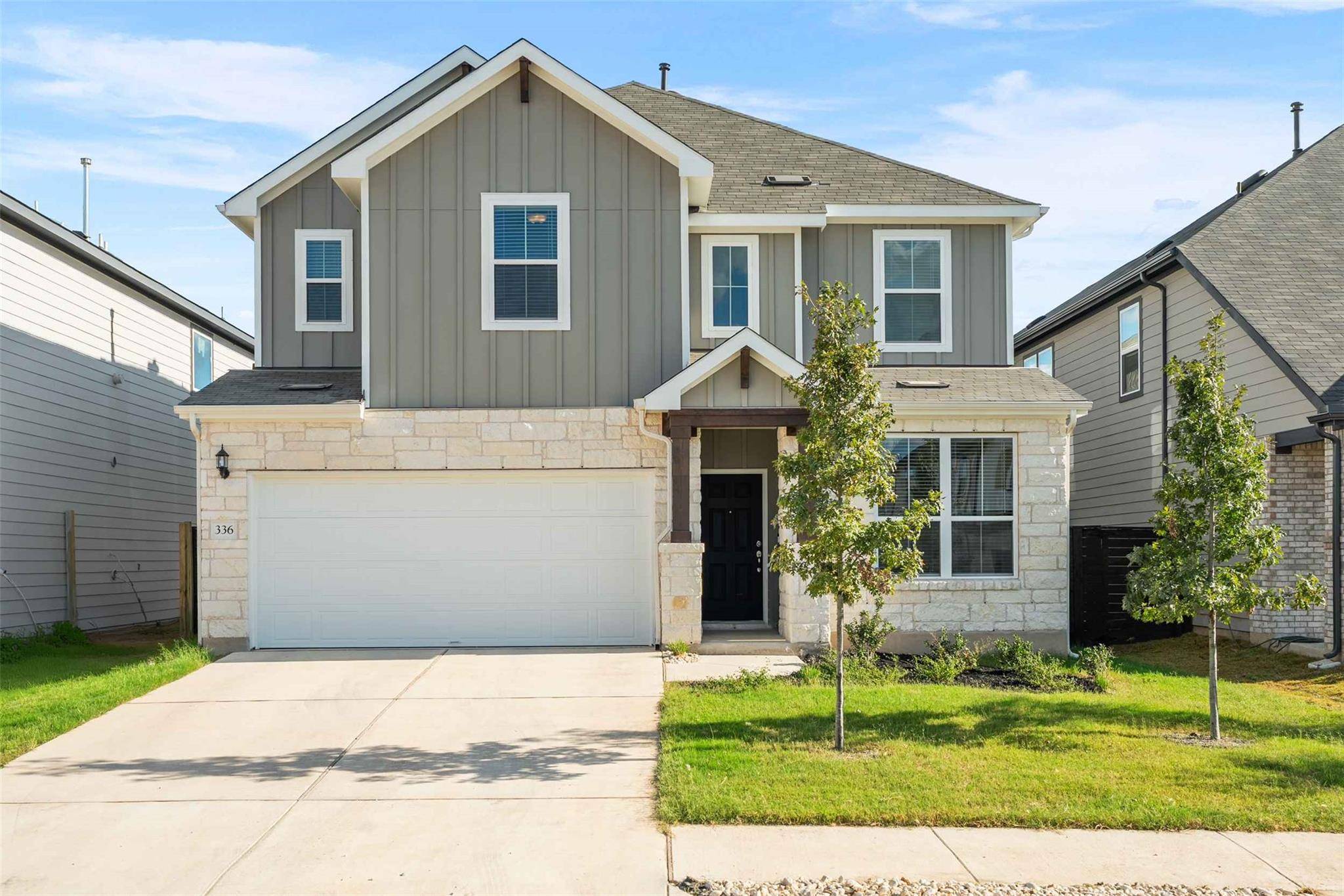 336 Foresail RD, Leander, TX 78641