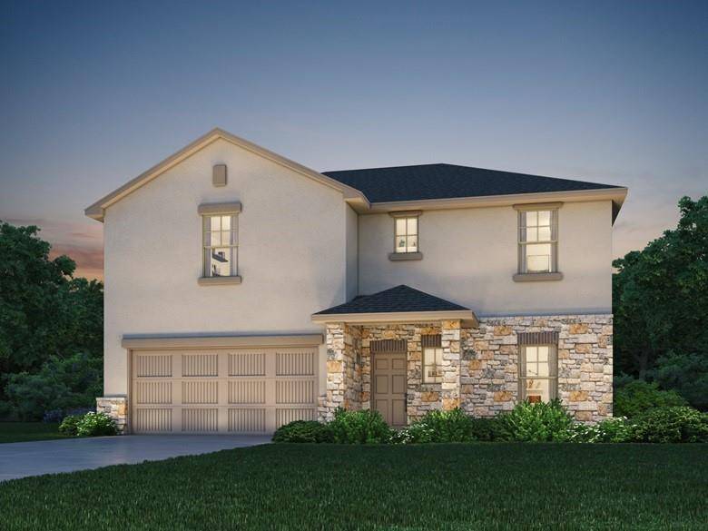 13813 Rosebud Isle DR, Manor, TX 78653