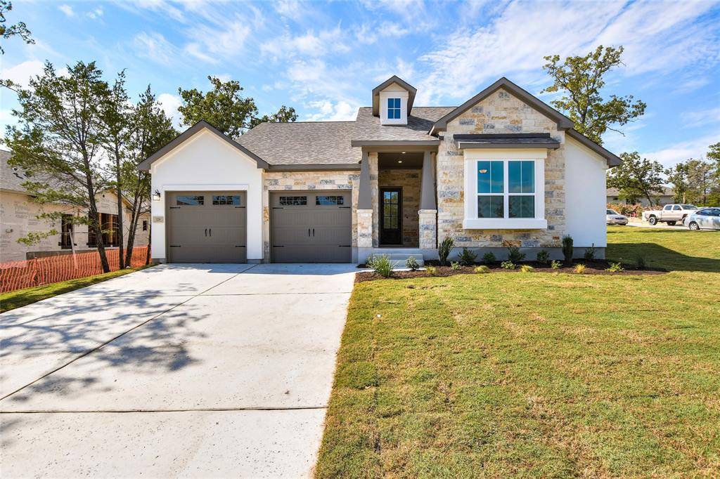 176 Gaston DR, Bastrop, TX 78602