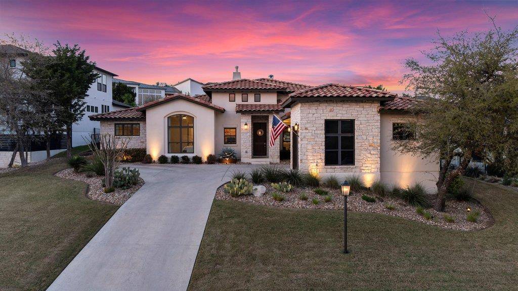 305 Ringtail Stream DR, Lakeway, TX 78738