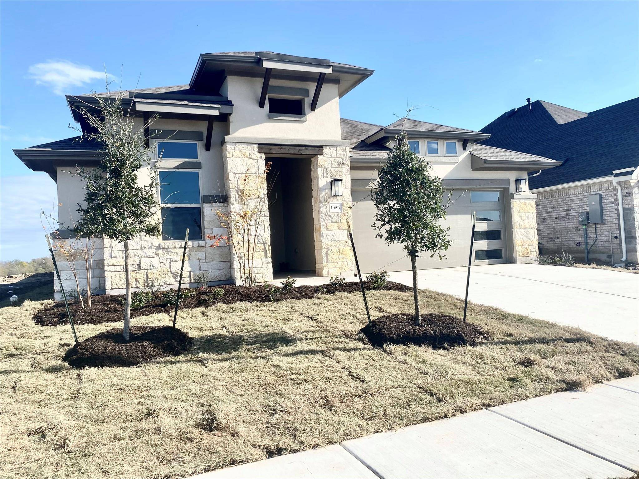 13817 Bothwell PL, Manor, TX 78653