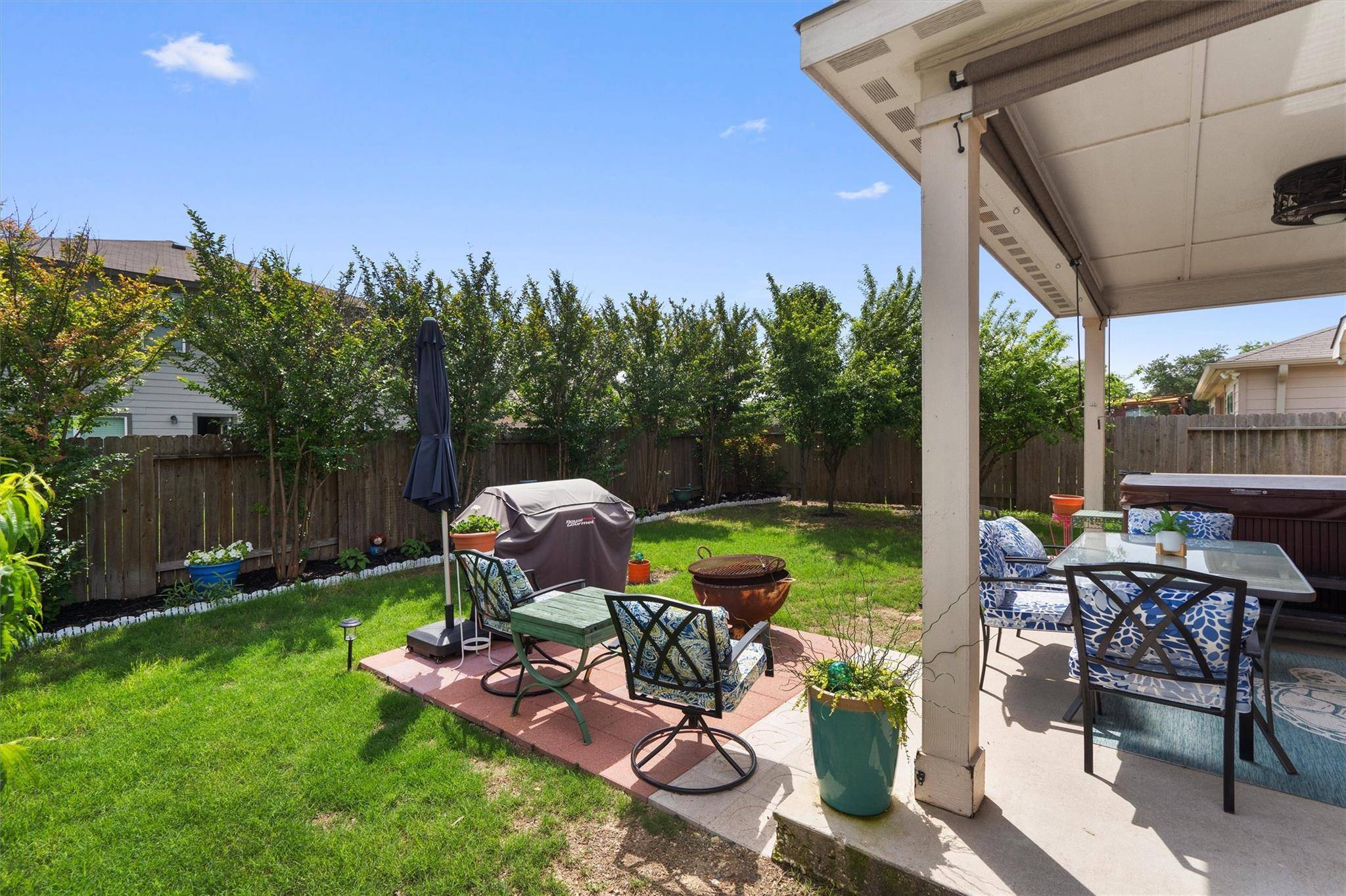 104 Major Lee LN, Jarrell, TX 76537