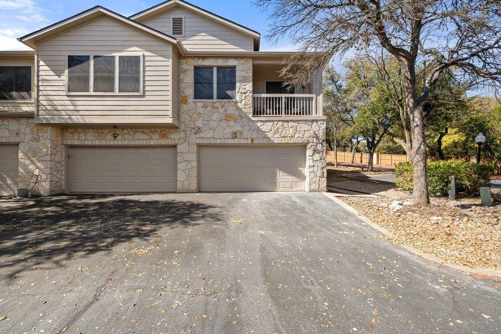7501 Shadowridge RUN #119, Austin, TX 78749