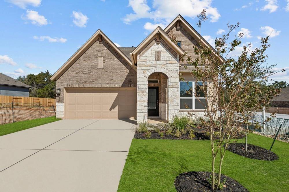 144 Cibolo Creek LOOP, Bastrop, TX 78602