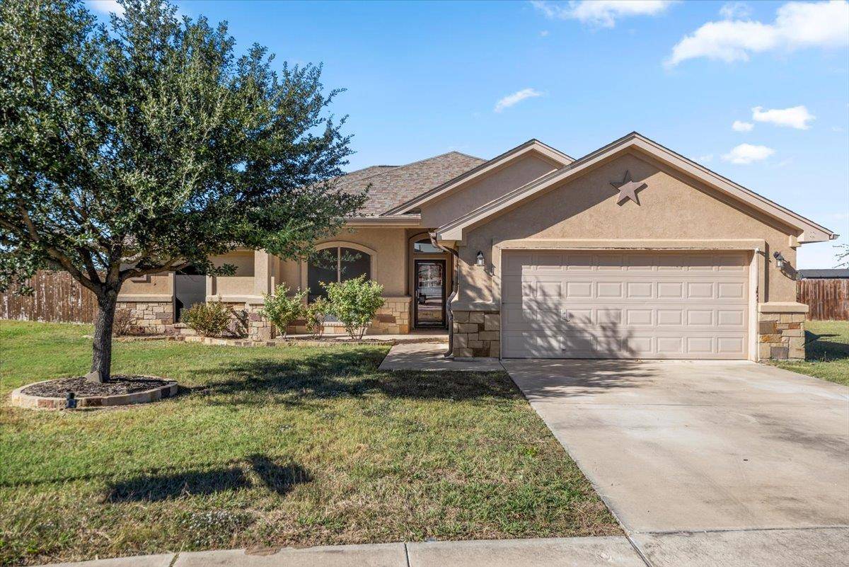 6413 Deorsam LOOP, Killeen, TX 76542
