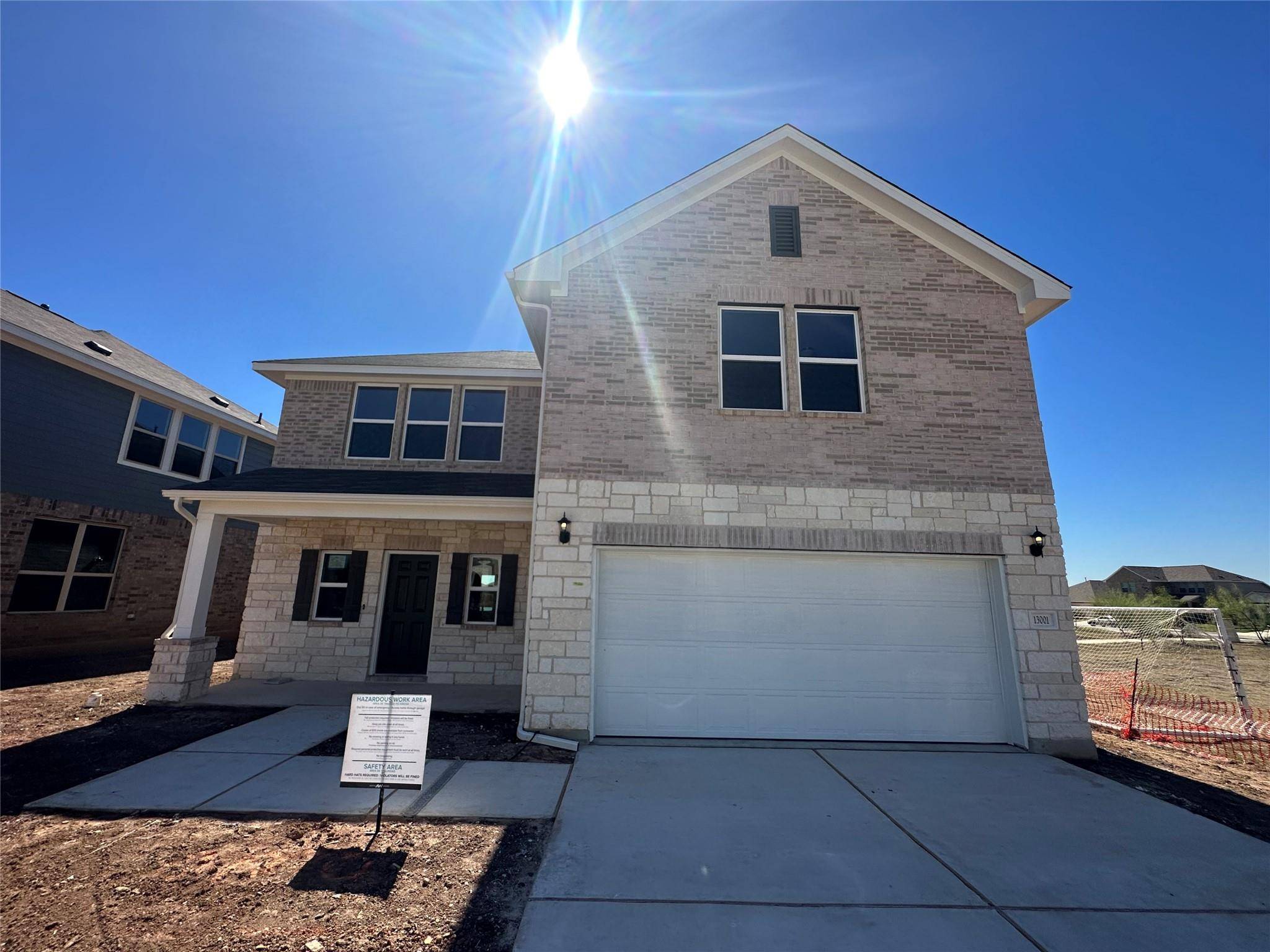 13001 Lapoynor ST, Manor, TX 78653