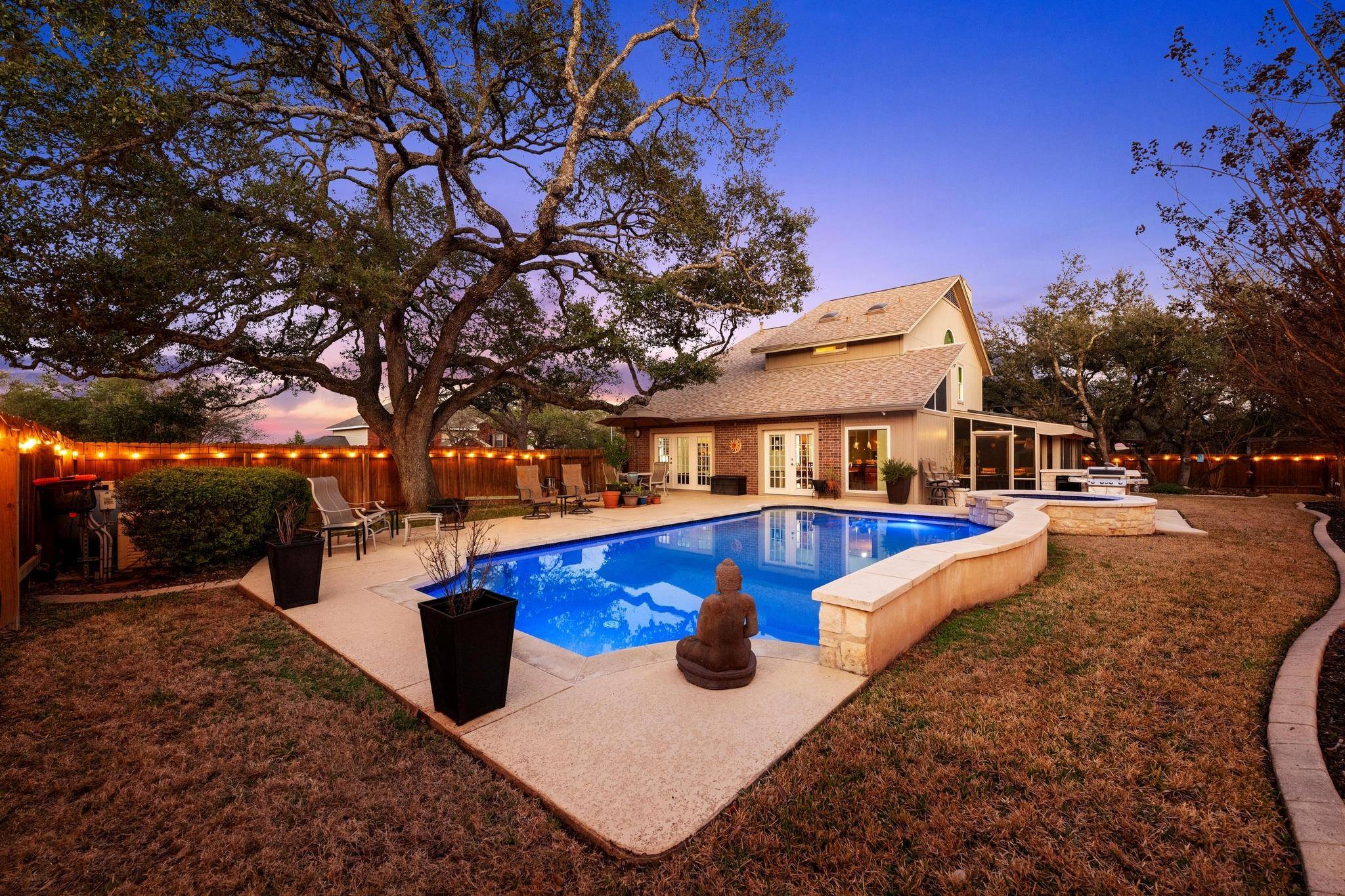 10601 Sans Souci PL, Austin, TX 78759