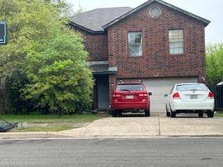 1107 Welch WAY, Cedar Park, TX 78613