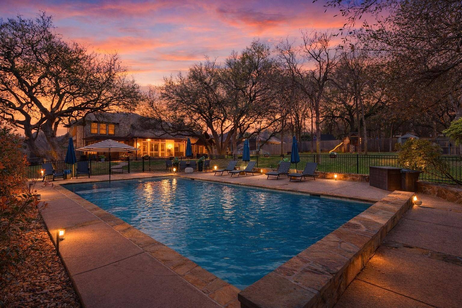 2205 High View DR, Belton, TX 76513