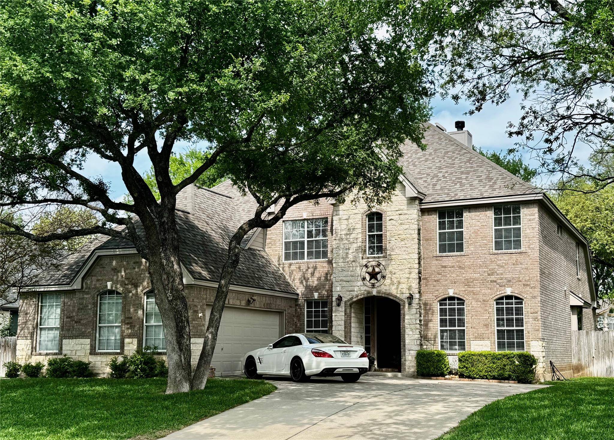 30105 Meadow Greens DR, Georgetown, TX 78628