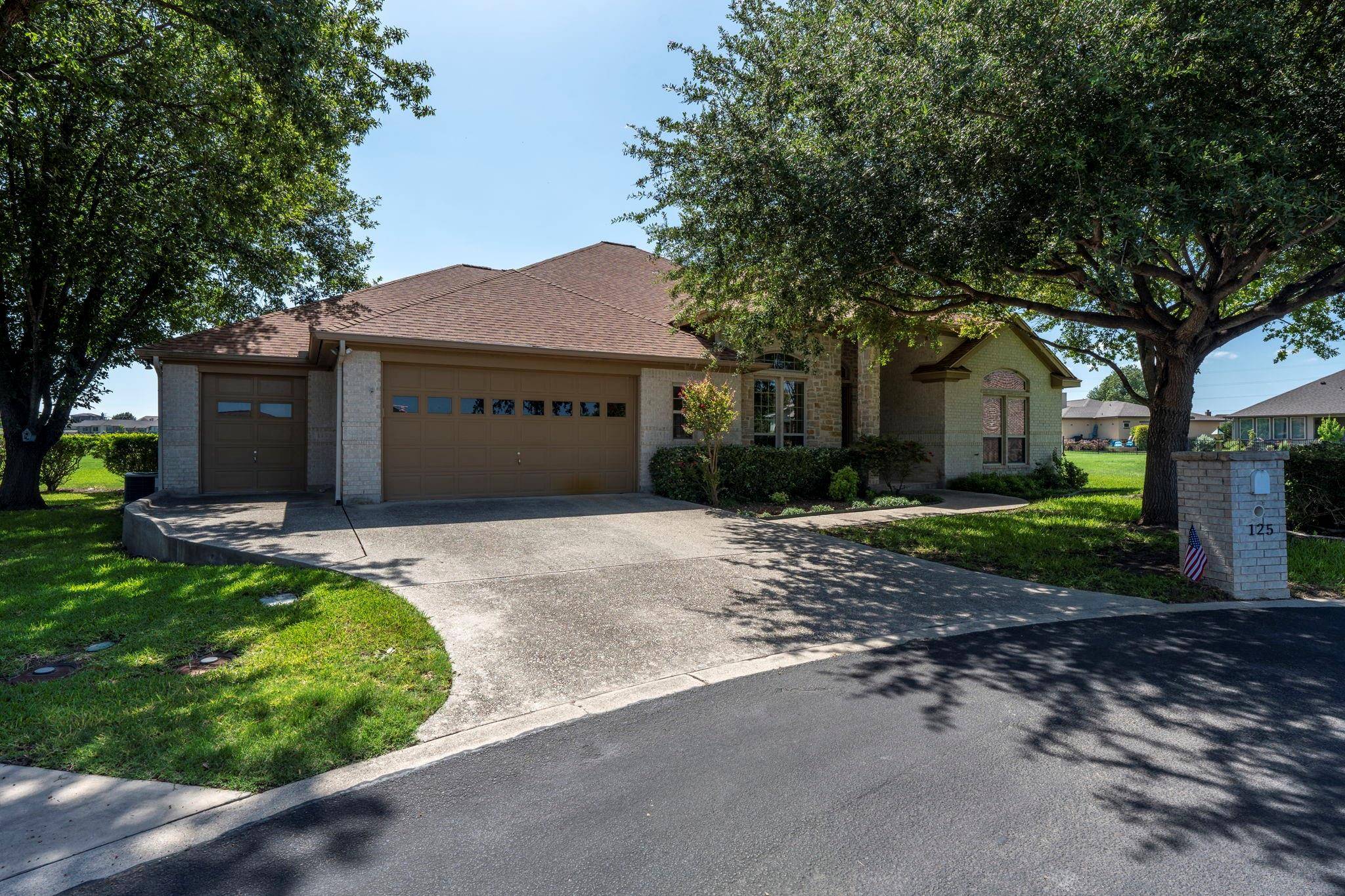125 Donald Ross PL, New Braunfels, TX 78130