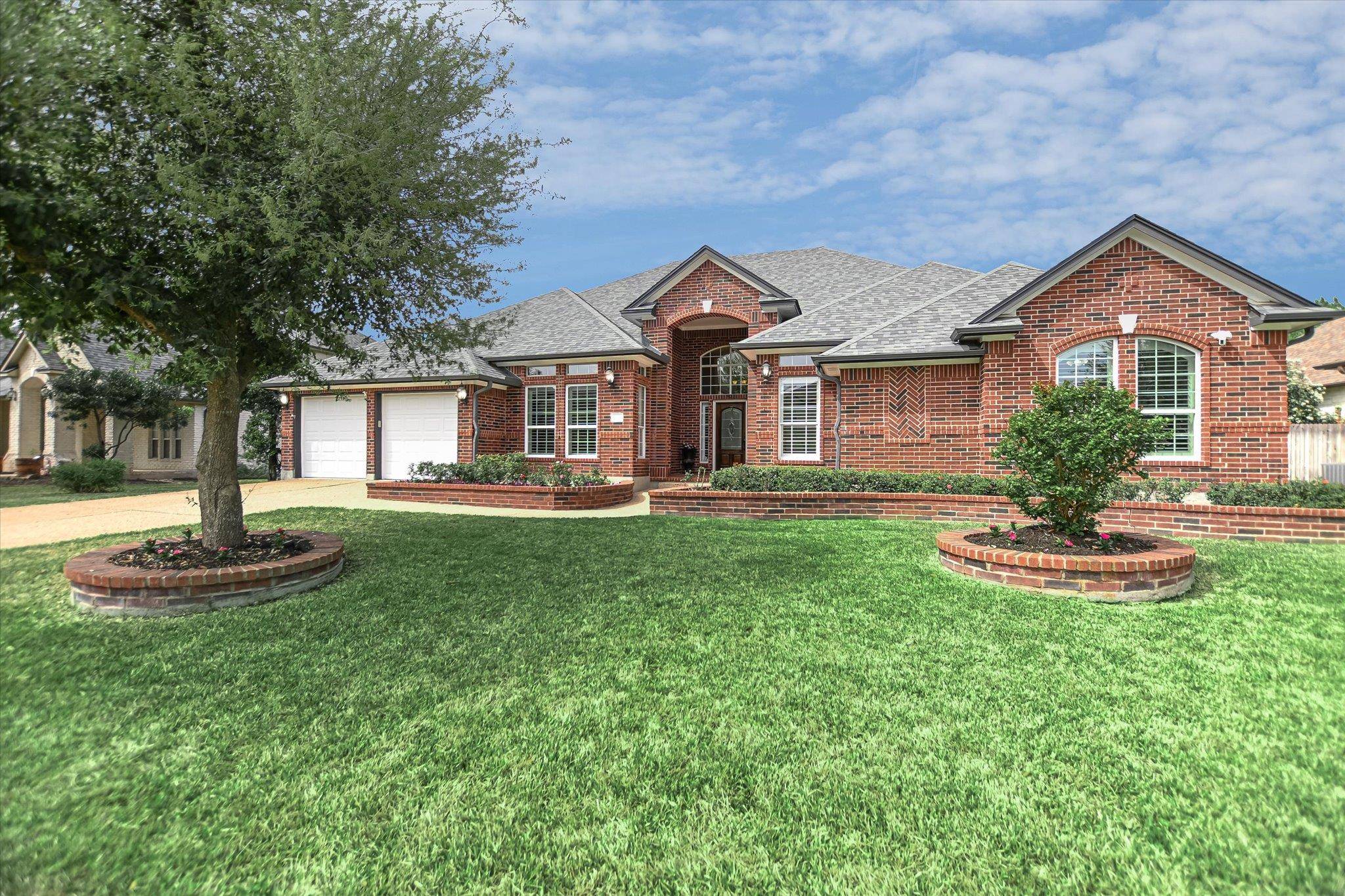 16626 Malaga Hills DR, Round Rock, TX 78681