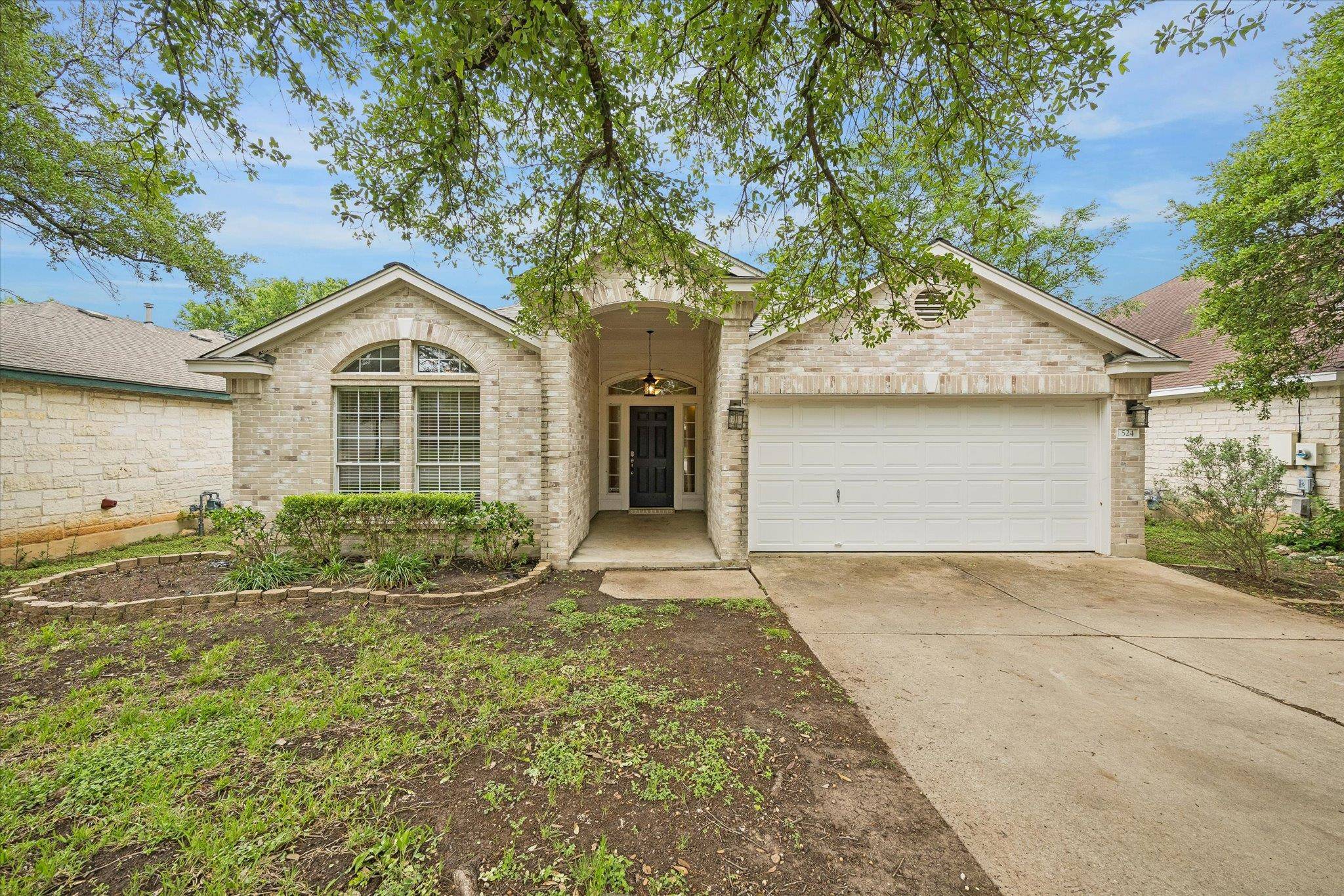 524 Paso Fino TRL, Cedar Park, TX 78613
